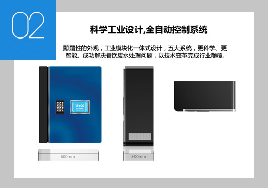 油煙淨化設備