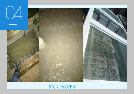 油水分離器