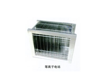 等離子電場